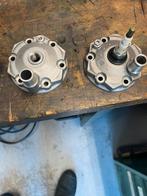 2x origineel cilinder kop voor sx85 tc85 mc85, Ophalen of Verzenden, Zo goed als nieuw, Cilinder
