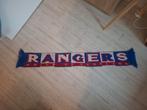 Rangers FC Sjaal - Pride of Scotland, Buitenlandse clubs, ., Ophalen of Verzenden, Zo goed als nieuw