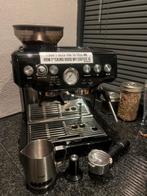 Sage Koffiemachine - Perfecte Espresso Thuis!, Witgoed en Apparatuur, Koffiemachine-accessoires, Ophalen of Verzenden, Gebruikt