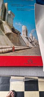 Boek met bavaria logo erop en bavaria reclame pagina erin, Verzamelen, Ophalen of Verzenden, Zo goed als nieuw, Bavaria
