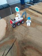 Lego city maanbuggy 3365, Ophalen of Verzenden, Zo goed als nieuw