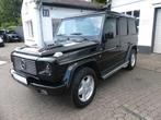Mercedes-Benz - G 55 AMG - Oldtimer, Auto's, Automaat, Gebruikt, Overige carrosserieën, G-Klasse