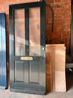 Voordeur, Ophalen, 80 tot 100 cm, 215 cm of meer, Nieuw