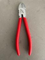 Wiha Kracht-Zijsnijtang, Doe-het-zelf en Verbouw, Gereedschap | Handgereedschap, Ophalen of Verzenden, Gebruikt