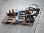 Giant Grondboor met snelwissel, Zakelijke goederen, Machines en Bouw | Kranen en Graafmachines, Ophalen, Wiellader of Shovel