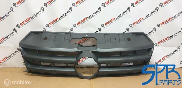Grille VW AMAROK RADIATEUR GRILL origineel 2HH853653 NIEUW, Auto-onderdelen, Carrosserie en Plaatwerk, Volkswagen, Nieuw, Ophalen of Verzenden
