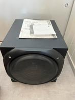 Logitech z5500 5.1 surround set, Ophalen of Verzenden, Gebruikt, Complete surroundset, Overige merken