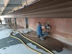 Professioneel Boor- en Freeswerk – Beton, Steen & Meer