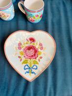 PIP Servies: Mokken, Schalen, Kom, Huis en Inrichting, Keuken | Servies, Ophalen of Verzenden, Zo goed als nieuw, Overige stijlen