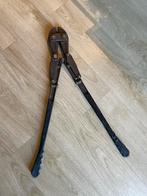 Betonschaar 30 inch, Doe-het-zelf en Verbouw, Ophalen of Verzenden, Zo goed als nieuw