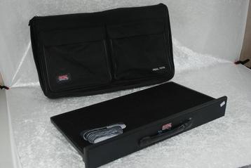 Gator Pedalboard met transporttas boardgrootte 76x41cm  beschikbaar voor biedingen