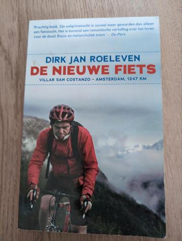 De Nieuwe Fiets - Dirk Jan Roeleven beschikbaar voor biedingen