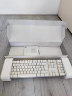 Apple draadloos toetsenbord / Apple wireless keyboard, Ophalen, Zo goed als nieuw, Draadloos, Qwerty