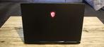 Msi GL75 17.3" I7 gen 10 th 16 Gb Ram 512 Gb Ssd RTX 2070, Computers en Software, Windows Laptops, Ophalen, 2 tot 3 Ghz, Qwerty