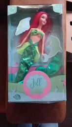 Zeemeermin Pop - Jill van Blokker, Ophalen, Nieuw, Overige typen