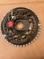 SRAM FORCE AXS Powermeter, Fietsen en Brommers, Fietsonderdelen, Crankstel of Pedalen, Sram Force, Racefiets, Nieuw