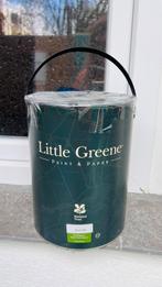 Little Greene verf paint 5L Mochi 344 Intelligent Matt, Nieuw, Verf, Ophalen