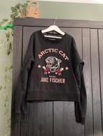 Trui sweater Jake Fischer maat 164/170 nieuwstaat, Meisje, Trui of Vest, Ophalen of Verzenden, Zo goed als nieuw