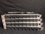 Behringer Powerplay Pro-8 Headphones Amp HA8000, Ophalen, Gebruikt, Audio