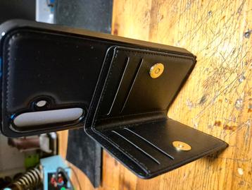 Samsung telefoon hoes. beschikbaar voor biedingen