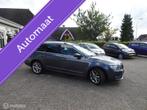 Skoda Octavia Combi 1.6 TDI Elegance Businessline, Auto's, Euro 5, Stof, Gebruikt, Zwart