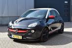 Opel ADAM 1.0 Turbo Rocks Airco/Touchscreen Nieuwe Apk + gar, Voorwielaandrijving, ADAM, Gebruikt, 1041 kg