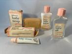 Vintage Baby miniaturen Johnson's 4x, Gebruiksvoorwerp, Ophalen of Verzenden, Zo goed als nieuw, Xxxxxx