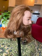 Oefenhoofd man “sibel”, Ophalen of Verzenden, Nieuw