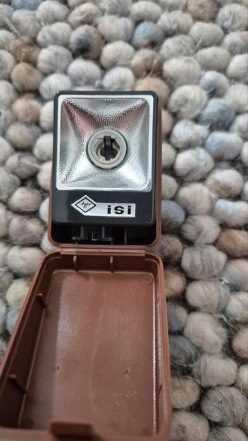 Agfa isi beschikbaar voor biedingen