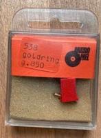 Goldring g850, Ophalen of Verzenden, Nieuw, Platenspeler-onderdeel, Overige merken