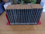 T.k, 18 delige Reeks Wereldgeschiedenis Boeken., Ophalen of Verzenden, Zo goed als nieuw, Overige gebieden