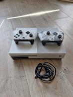 X box One S, Spelcomputers en Games, Spelcomputers | Xbox One, Xbox One, Ophalen of Verzenden, Zo goed als nieuw, 1 TB