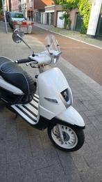 Peugeot Django 50cc, Fietsen en Brommers, Scooters | Peugeot, Ophalen, Overige modellen, Zo goed als nieuw, Benzine
