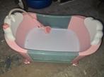 Leuk Baby Born bad met geluid en licht, Kinderen en Baby's, Ophalen of Verzenden, Gebruikt, Badje, Overige merken