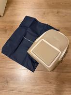 Tommy Hilfiger rugzak dames, Sieraden, Tassen en Uiterlijk, Tassen | Damestassen, Ophalen of Verzenden, Nieuw, Beige, Overige typen