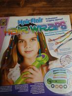 Hair Flair Hair Wraps - Professioneel Wrapping Apparaat, Ophalen of Verzenden, Zo goed als nieuw, Knutselen