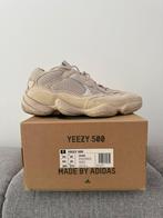 Adidas x Yeezy 500 Blush maat 44,5, Kleding | Heren, Schoenen, Overige kleuren, Ophalen of Verzenden, Sneakers of Gympen, Gedragen