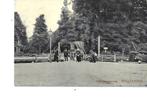 APELDOORN - Brug Deventerweg 1907, Verzamelen, Ansichtkaarten | Nederland, Verzenden, Voor 1920, Gelopen, Gelderland