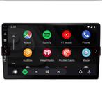 Alfa Romeo Giulietta 2010-2014 Apple Carplay en Android aut, Ophalen, Zo goed als nieuw