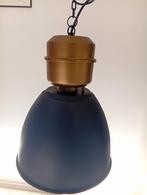 Industriële tafellamp, Ophalen, Zo goed als nieuw, Minder dan 50 cm