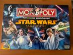 Star Wars Monopoly Saga editie 2005 (ongebruikt), Hobby en Vrije tijd, Gezelschapsspellen | Bordspellen, Een of twee spelers, Ophalen