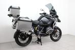 BMW R 1250 GS Adventure (bj 2021), Traction Control, 1254 cc, Bedrijf, Meer dan 35 kW