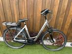Stella Livorno elektrische fiets, Gebruikt, 51 tot 55 cm, 50 km per accu of meer, Ophalen
