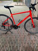 Nieuwe Cannondale active bike, Fietsen en Brommers, Fietsen | Dames | Sportfietsen en Toerfietsen, 53 tot 56 cm, 26 inch, 10 tot 15 versnellingen
