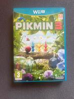 Pikmin 3 - Wii U, Avontuur en Actie, 1 speler, Ophalen of Verzenden, Zo goed als nieuw