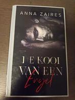 Je kooi van een engel - Anna Zaires, Ophalen, Zo goed als nieuw, Anna Zaires