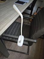Fysic buigbare led leeslamp. 3 standen, Ophalen of Verzenden, Nieuw
