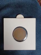 Misdruk Bronzen Stuiver, Ophalen of Verzenden