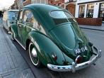 VW Kever Ovaal 1954 RHD uit Australie Atlas green., Particulier, Te koop