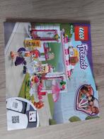LEGO Friends Bakkerij 41426 - Compleet!, Kinderen en Baby's, Speelgoed | Duplo en Lego, Ophalen of Verzenden, Zo goed als nieuw